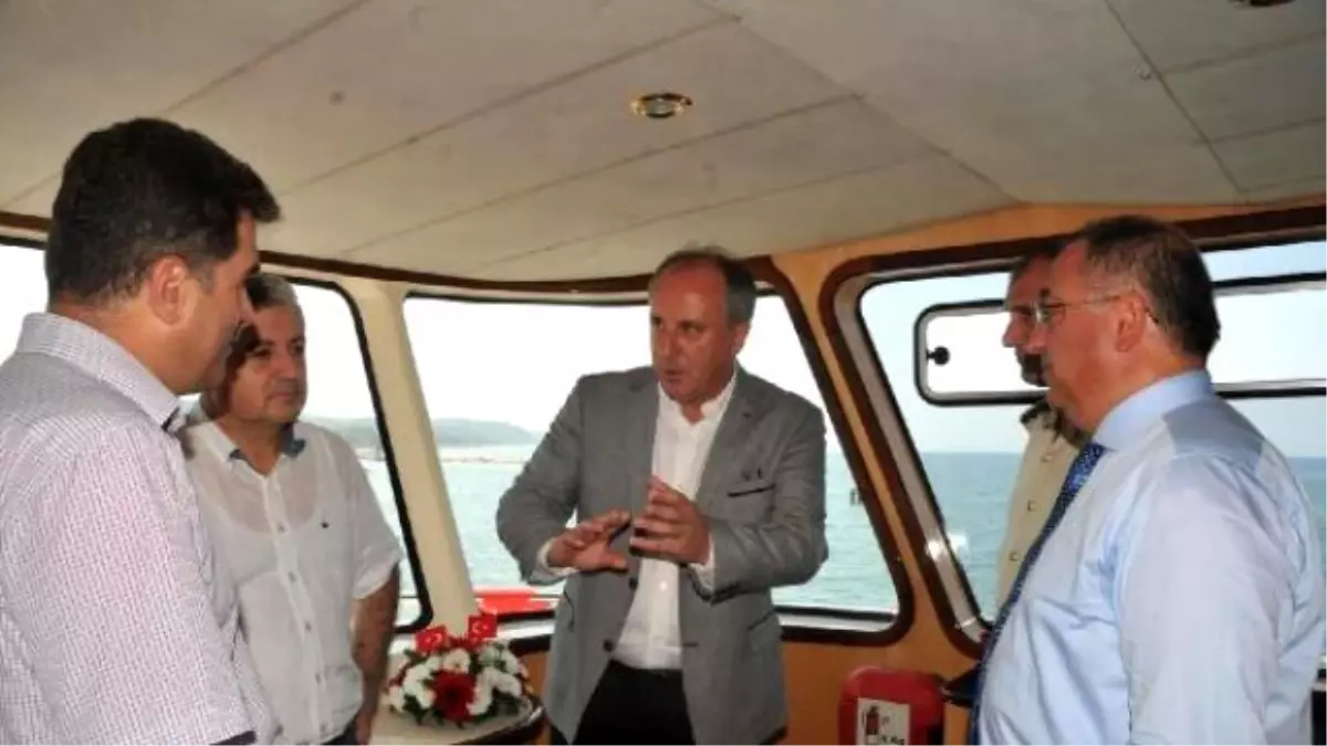 Atatürk\'ün Yalova\'ya Gelişinin Yıl Dönümü Kutlandı