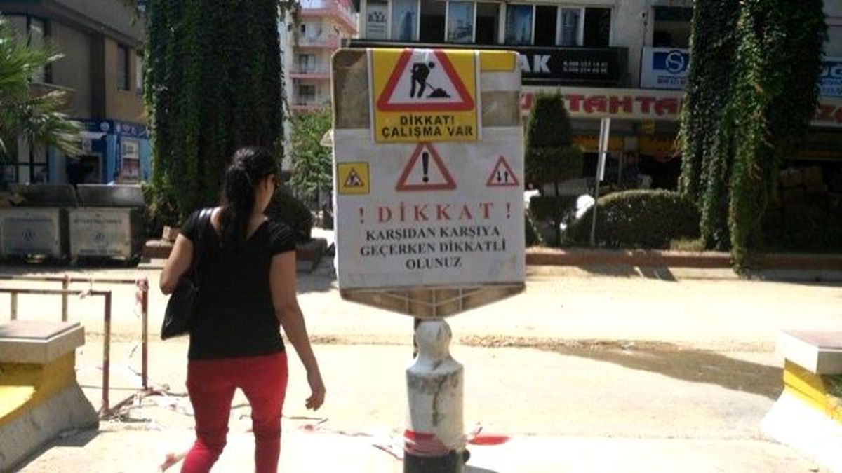 Aydın\'da Ölümlü Kazanın Ardından Önlemler Arttırıldı