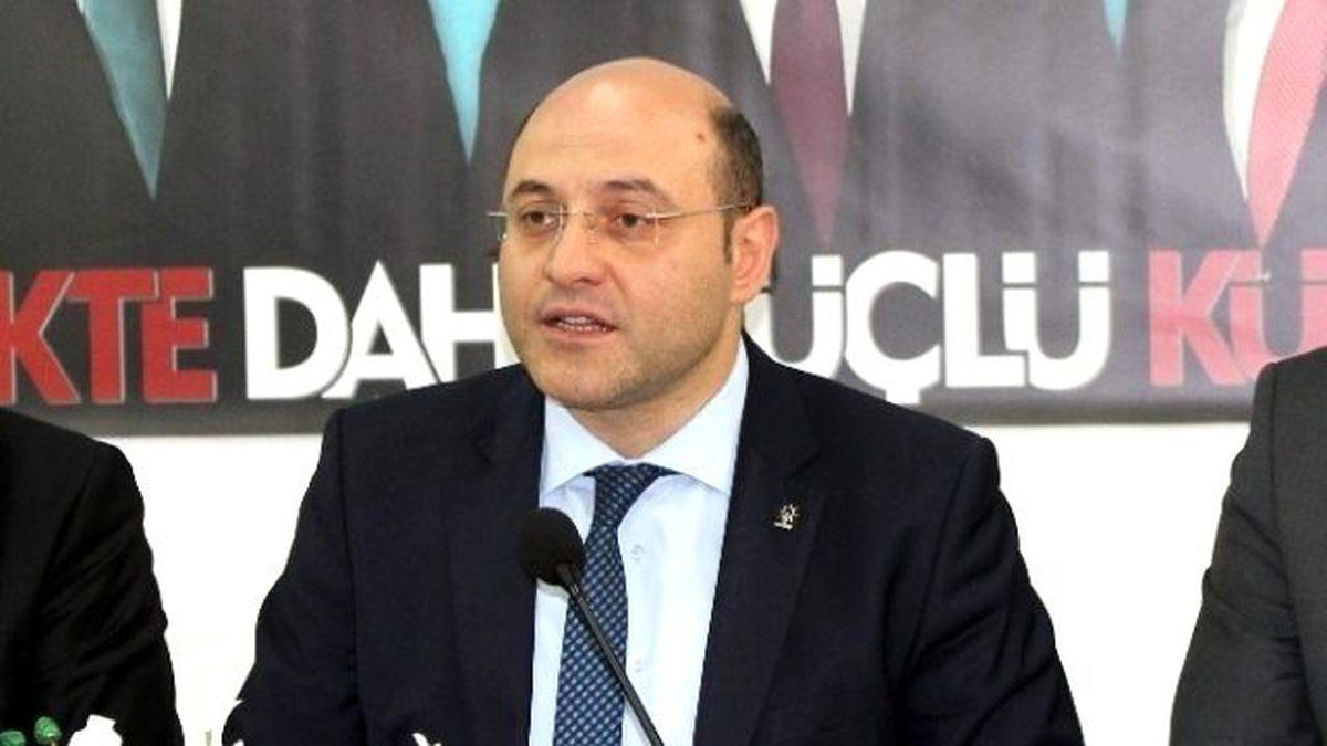 Başkan Ali Çetinbaş: Bölücüler Hiç Bir Zaman Amacına Ulaşamayacaktır
