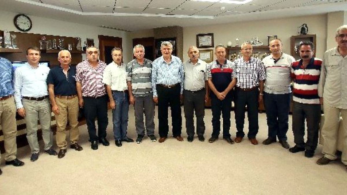 Başkan Karaosmanoğlu, "Hiç Kimse Başkasının İnancına Karışmamalı"