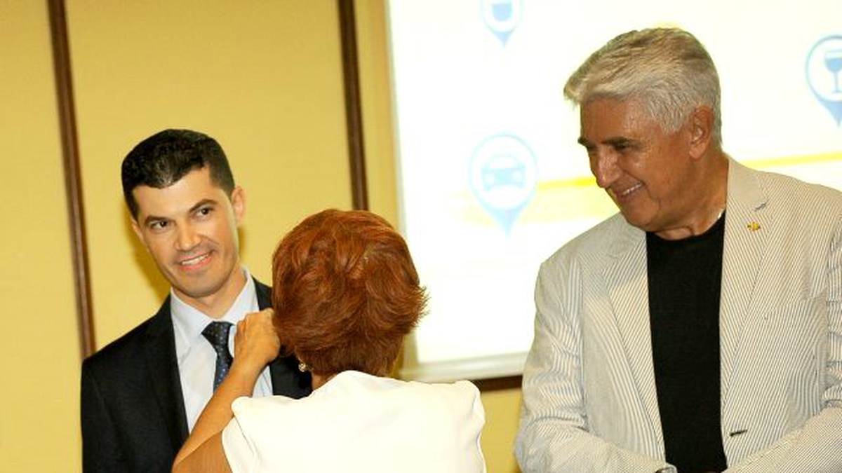 Batmana Otel Ve Turizmcilik Alanında Skal Üyeliği Verildi