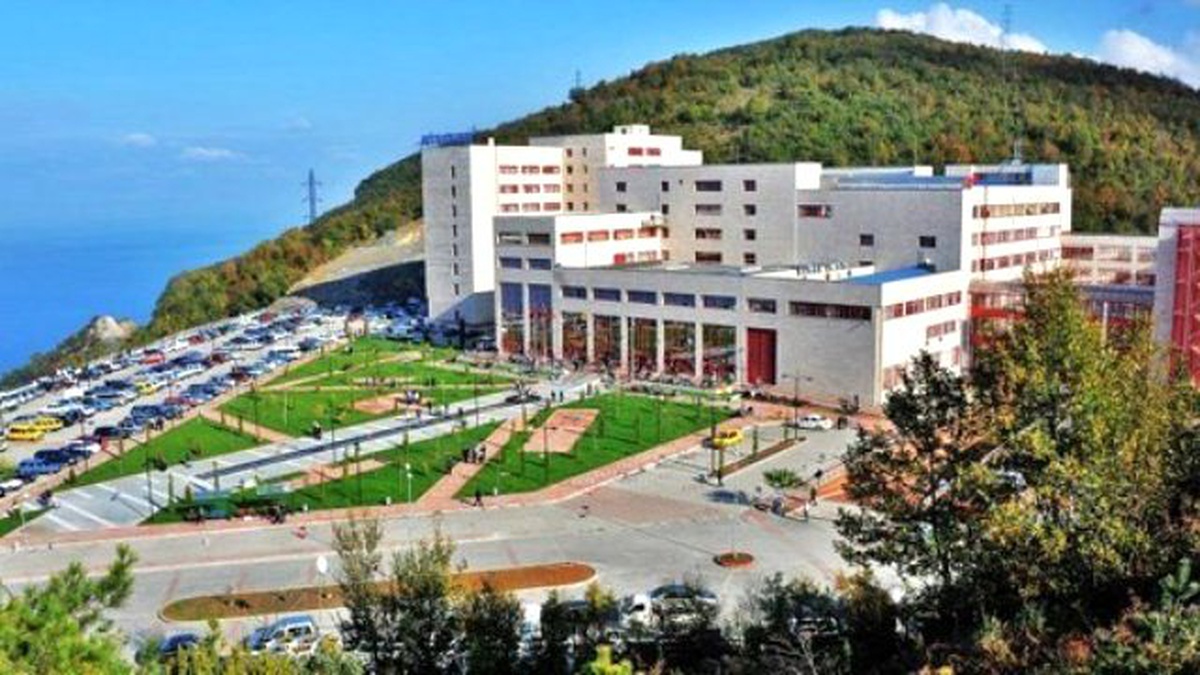 Beü Tıp Fakültesi Araştırma Görevlisi Sayısı Arttı