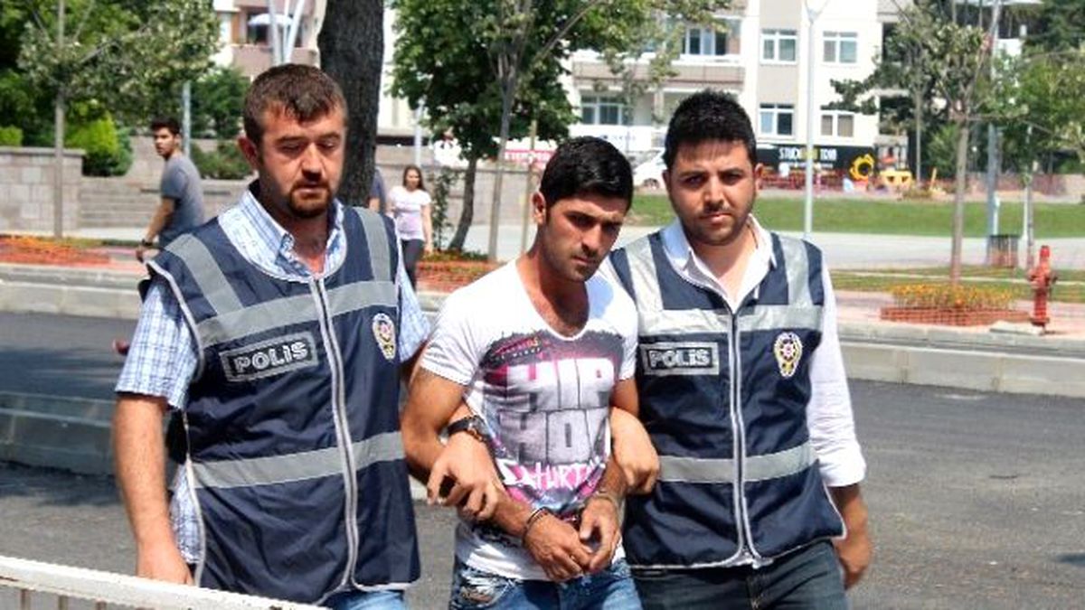 Bolu\'da Arkadaşını Ağır Yaralayan Şahıs Yakalandı