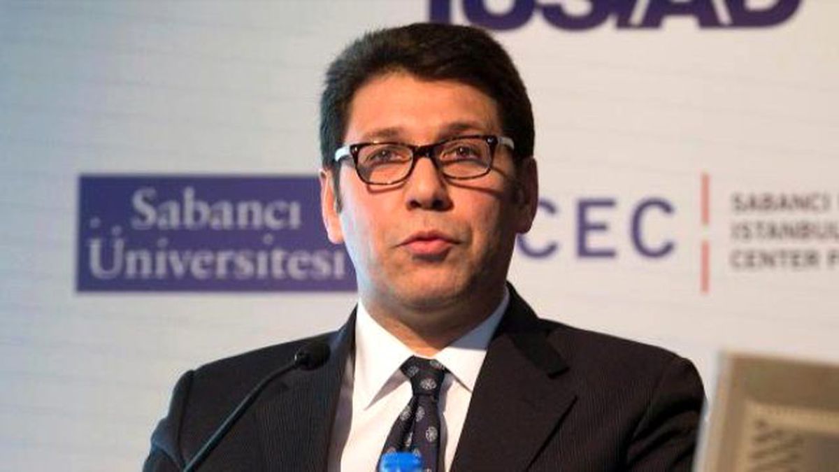 Boydak\'tan Seçim Çıkışı: İşadamları, Stk ve Kanat Önderleri Görül Bildirmekten Çekiniyor