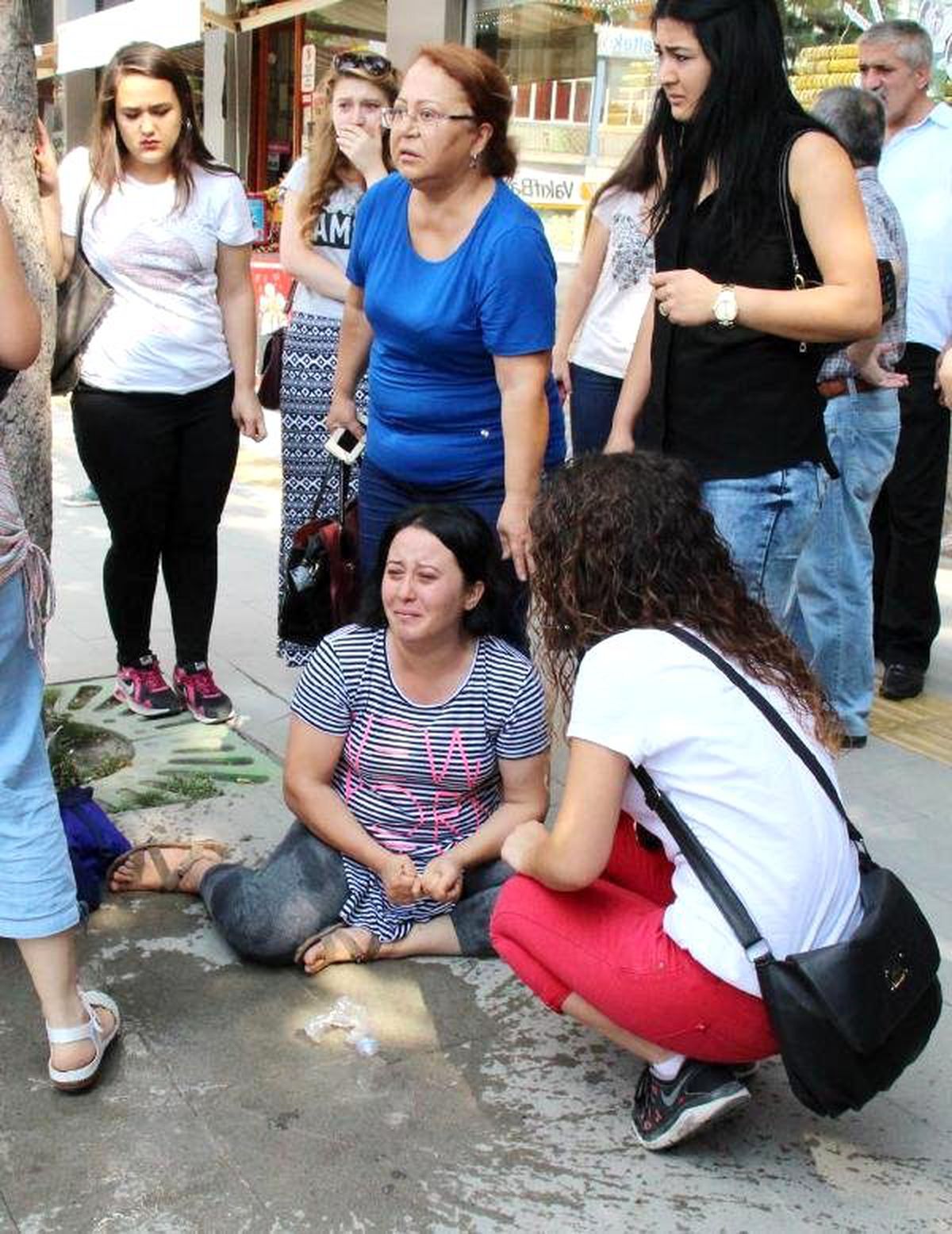 Burdur\'a Şehit Ateşi Düştü (2)