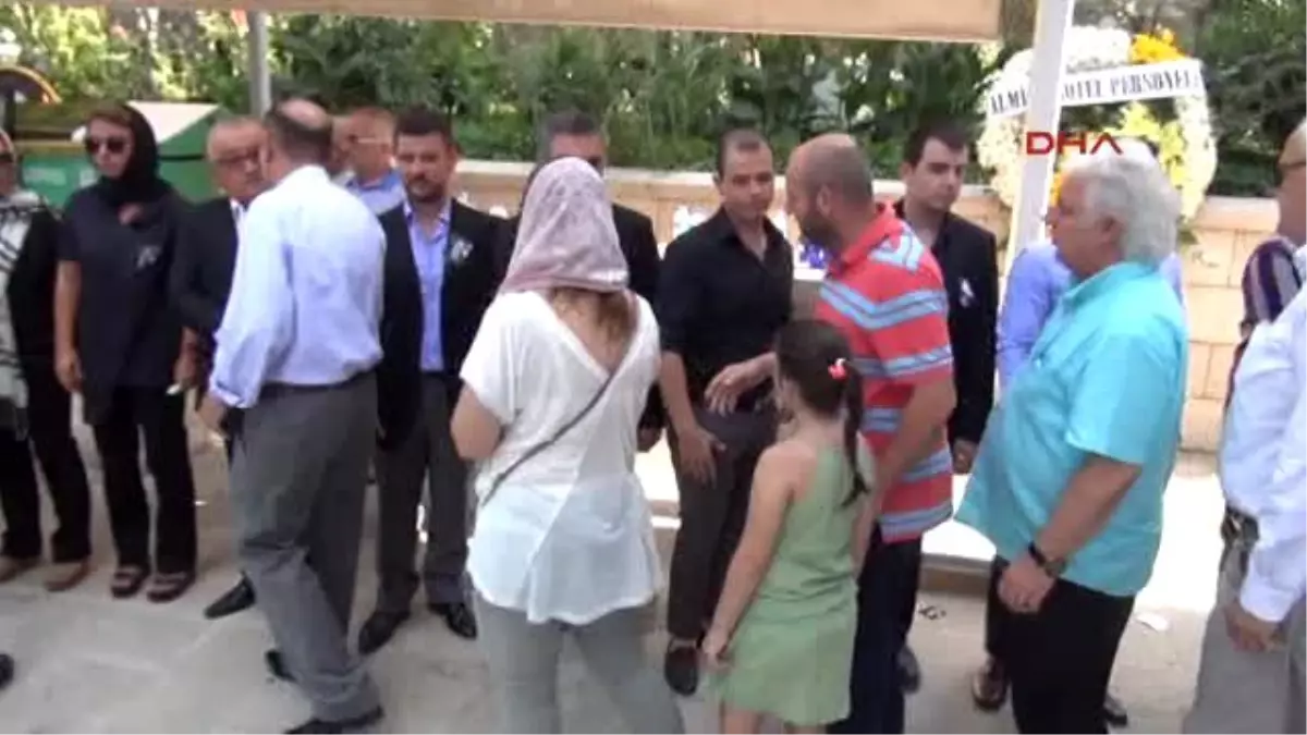 Bursa - Alaattin Yazıcı Bursa\'da Toprağa Verildi