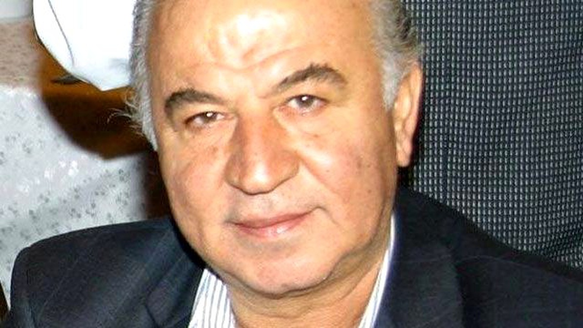 Bursalı İş Adamı Yazıcı, Vefat Etti