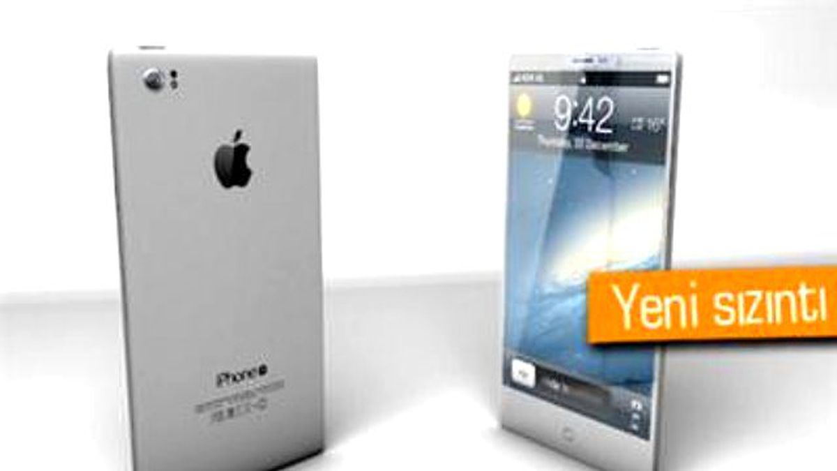 Büyük İddia: Apple, 5 İnçlik İphone\'u da Tanıtılacak!