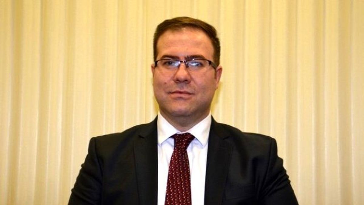Büyükşehir Belediyesi AK Parti Grup Toplantısı Yapıldı