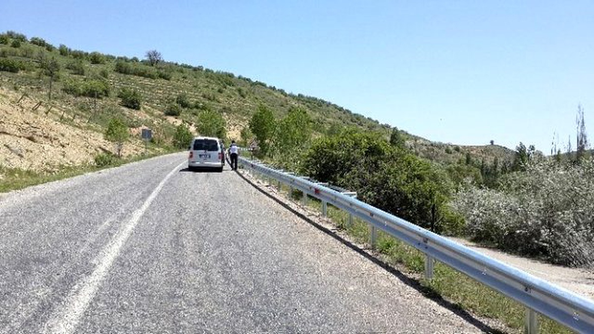 Büyükşehir ile İlçe Yolları Daha Güvenli