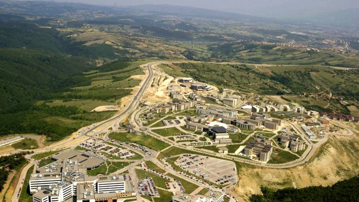 Büyükşehir Umuttepe\'de Öğrenci Yurdu Yapacak