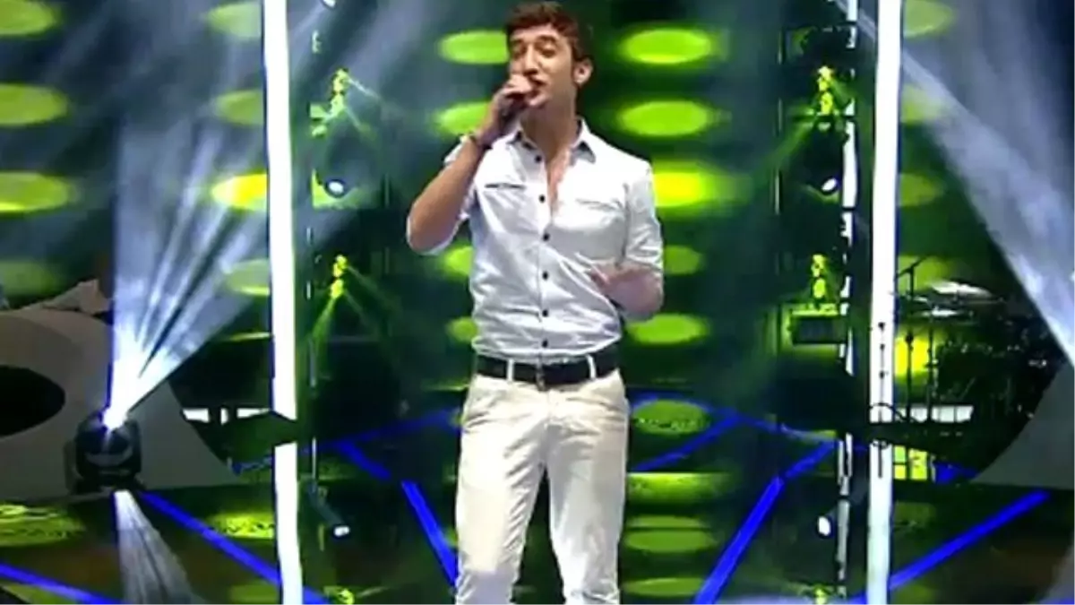 Cemre Özdal 'Efulim'