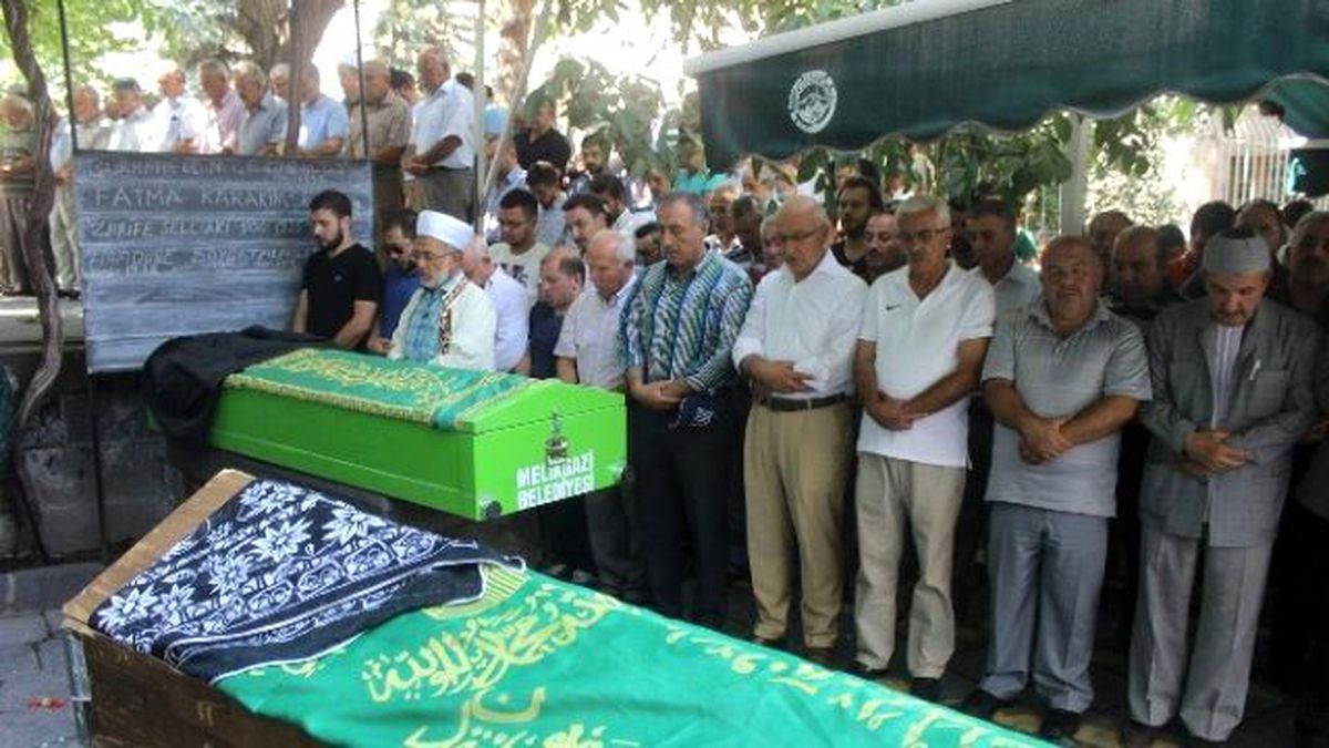 Çetinbulut Ailesinin Acı Günü