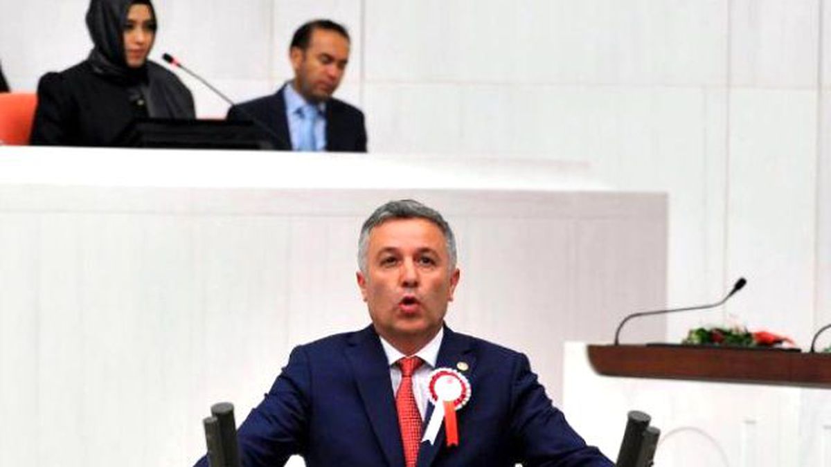 CHP\'li Arık: Erdoğan\'ın Hırsı, Türkiye\'yi Uçuruma Sürüklüyor