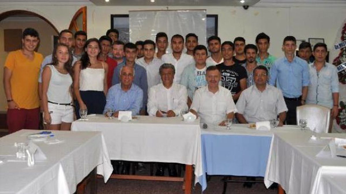 CHP\'li Balbay: Yenilen Pehlivan Güreşe Doymazmış
