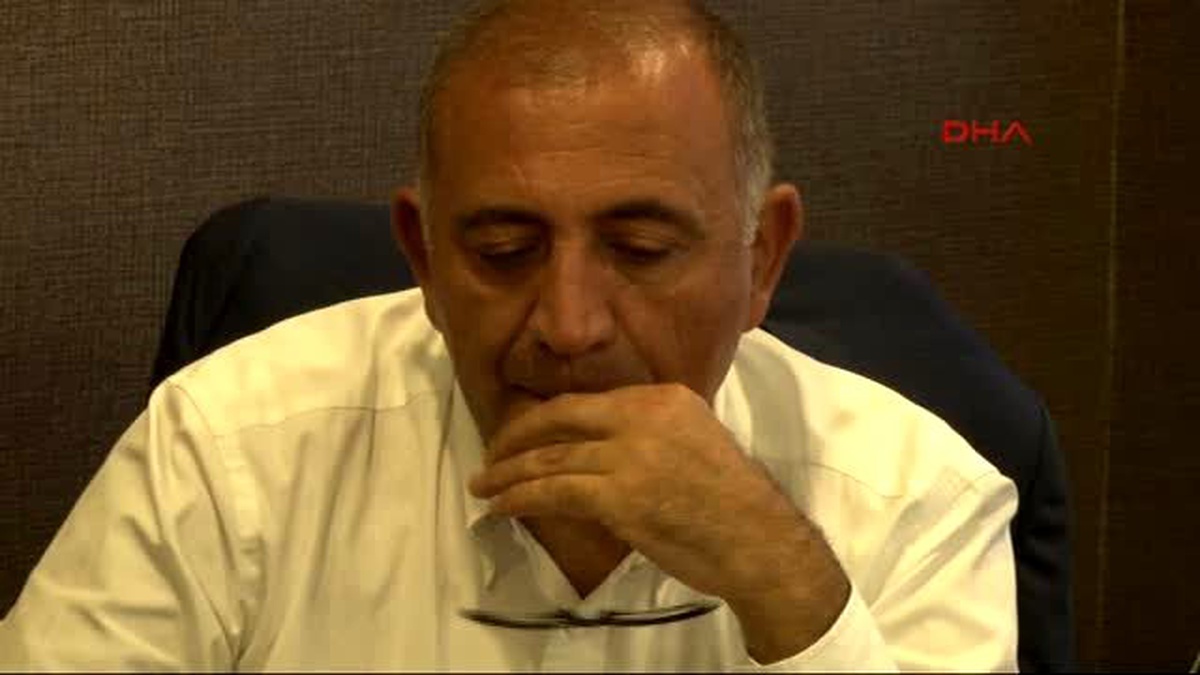 CHP\'li Gürsel Tekin\'den Esenler Ranta Açılıyor İddiası
