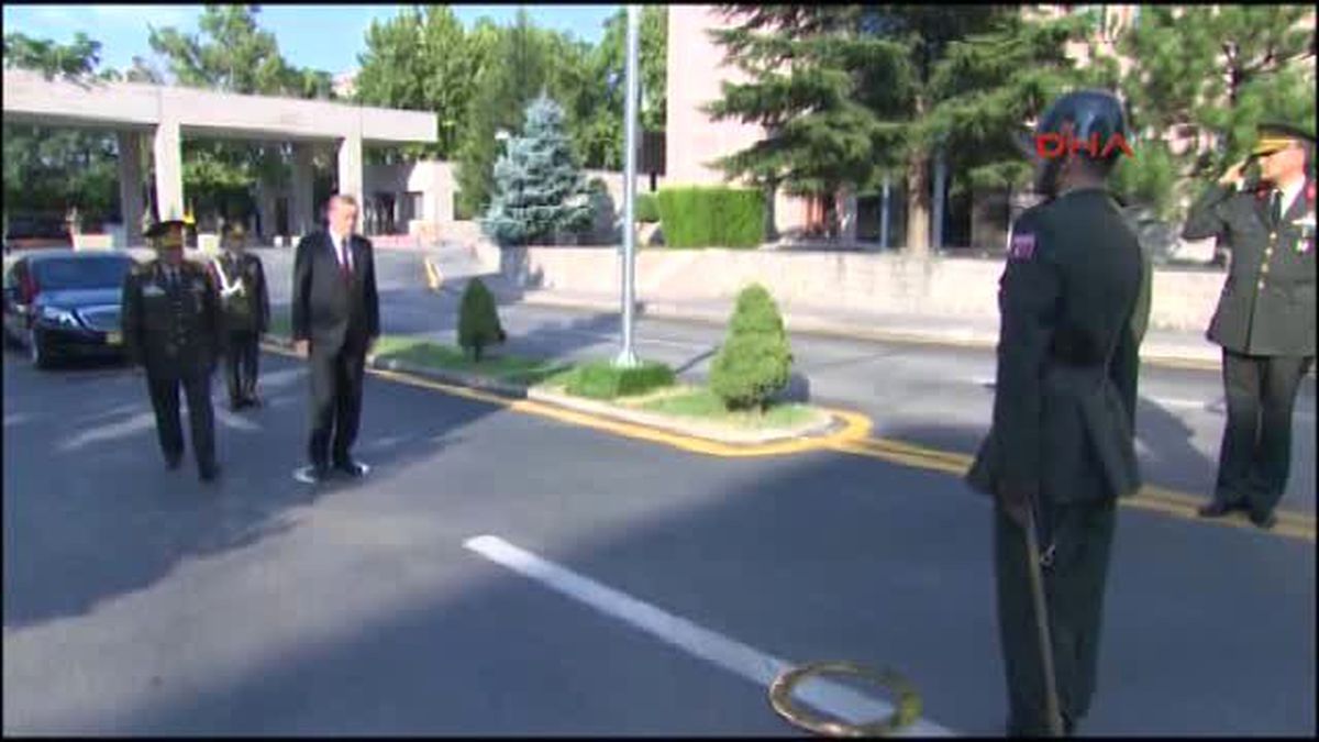 Cumhurbaşkanı Erdoğan Devletin ve Milletin Varlığına Sıkılan Her Kurşunun Hesabı Sorulacak -1