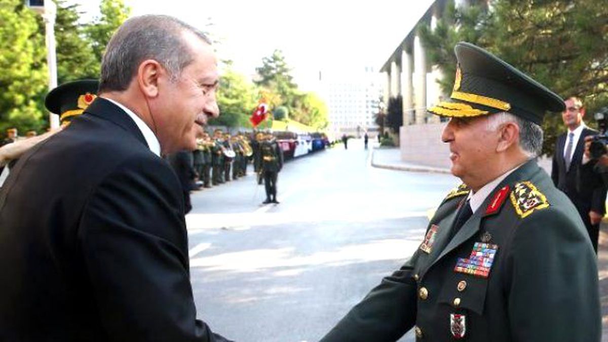 Cumhurbaşkanı Erdoğan : Devletin ve Milletin Varlığına Sıkılan Her Kurşunun Hesabı Sorulacak