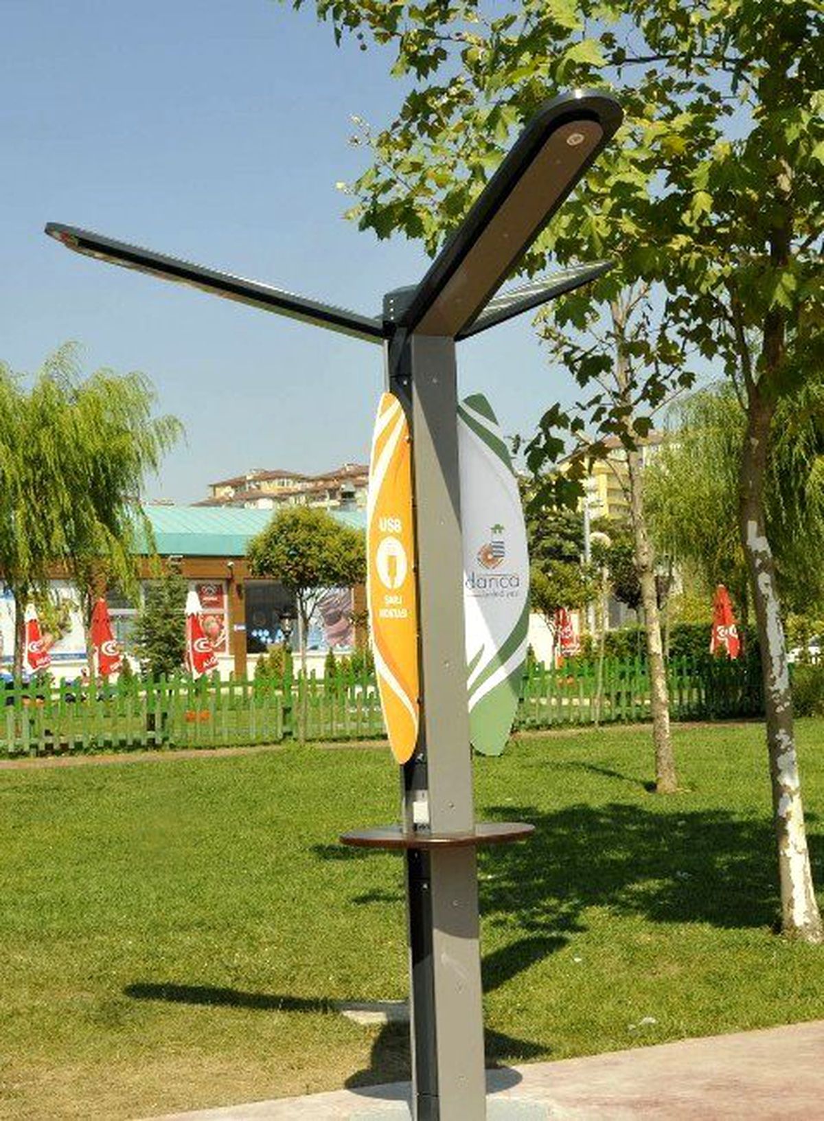 Darıca da Ücretsiz İnternet Hizmeti