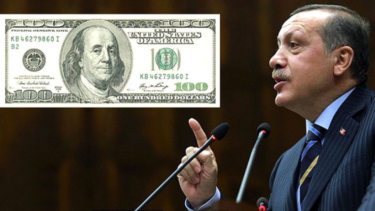 Dolar Ne Zaman 3 Lira Olacak