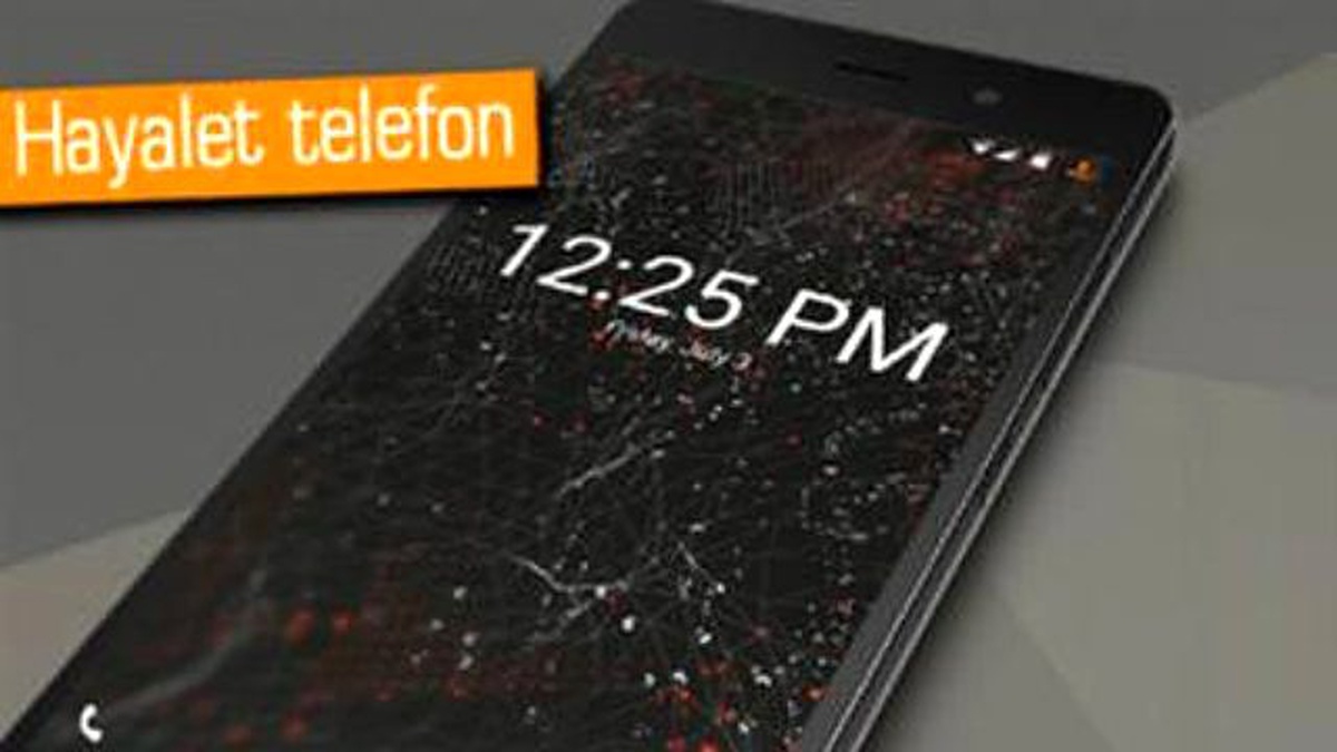 Dünyanın En Güvenli Akıllı Telefonunun Yenisi Geliyor