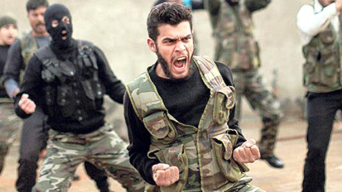 Eğit-Donat'tan İlk Kareler