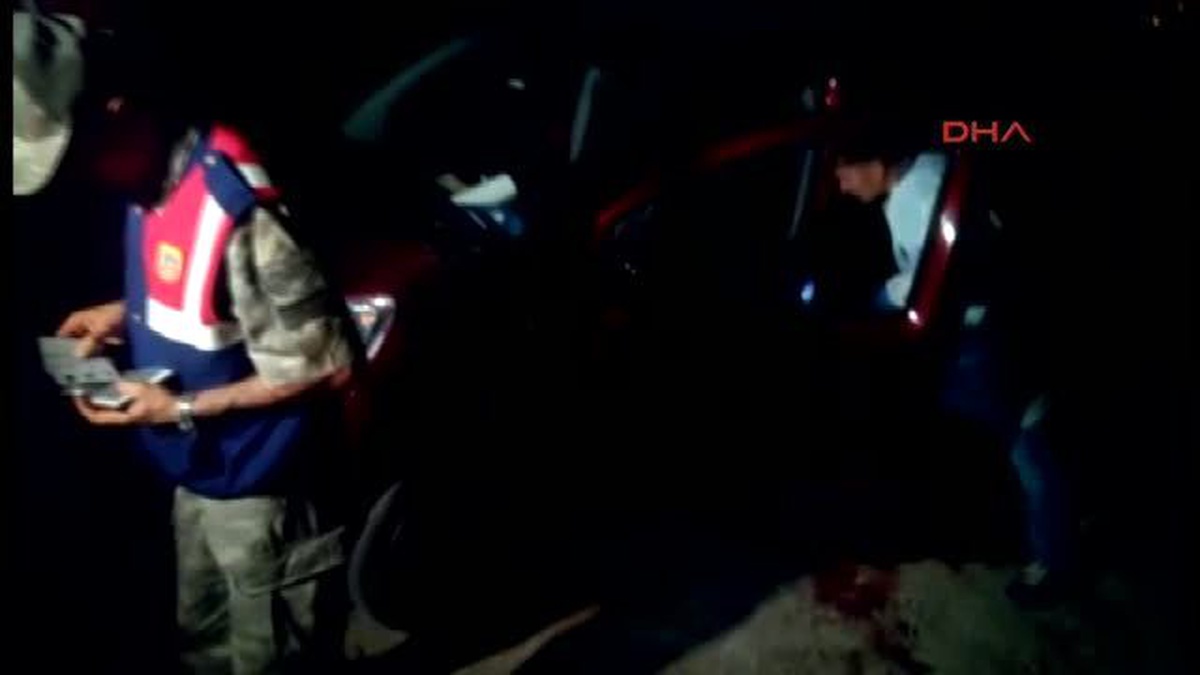 Elazığ - Çalışır Haldeki Otomobilinin Yanında Öldürülmüş Olarak Bulundu
