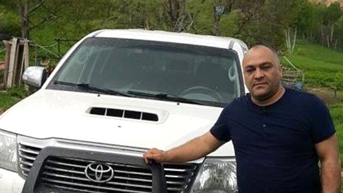 Elazığ\'da Vahşet! Birahane İşletmecisi Boğazı Kesilerek Öldürüldü