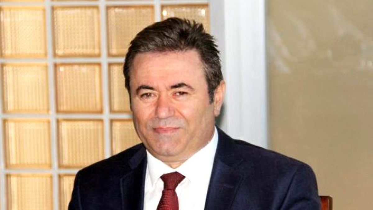 Emniyet Müdürü Pınarbaşı: Şanlıurfa Güvenli Bir Şehir