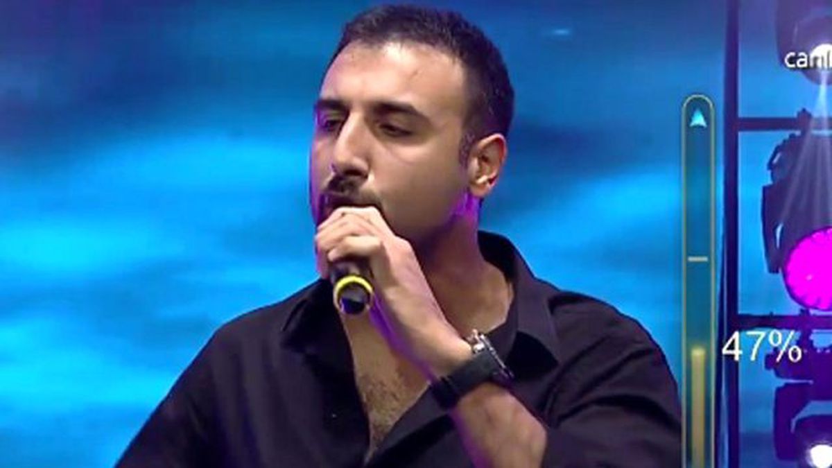Emrah Bayam \'Kaçak\'