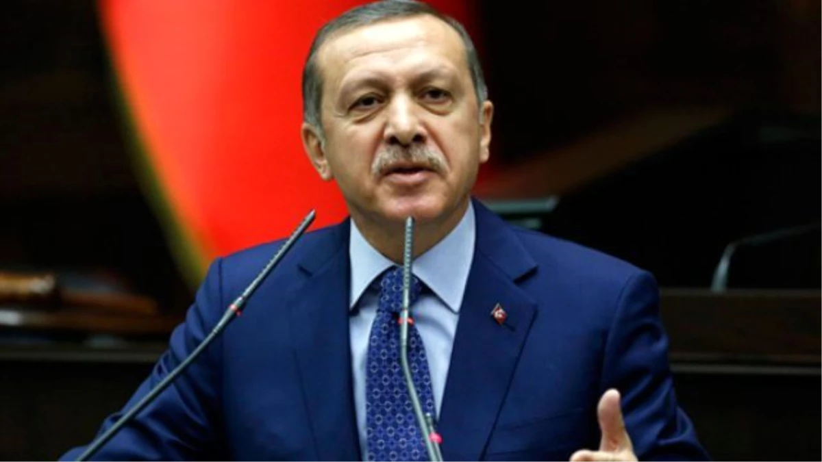 Erdoğan: Ne Demek Silahlar Sussun