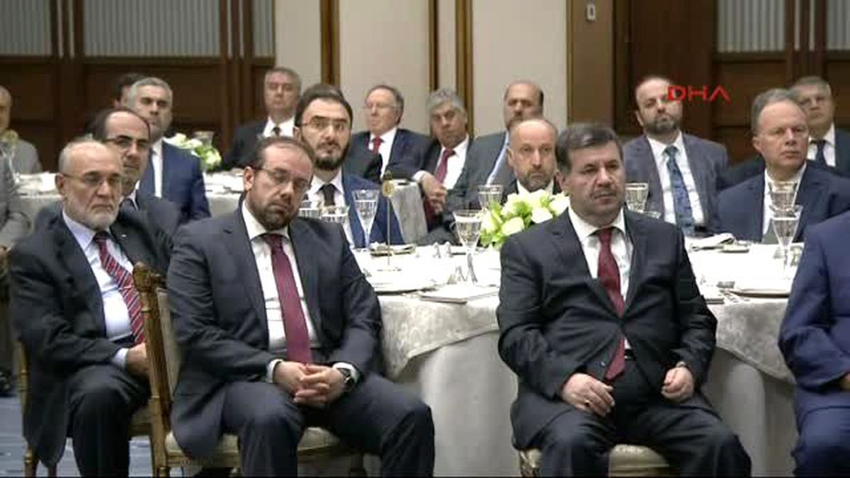 Erdoğan Şimdi Bakıyorsunuz Camimizden Silahlar Çıkıyor Camilerimiz Elden Gidiyor -3