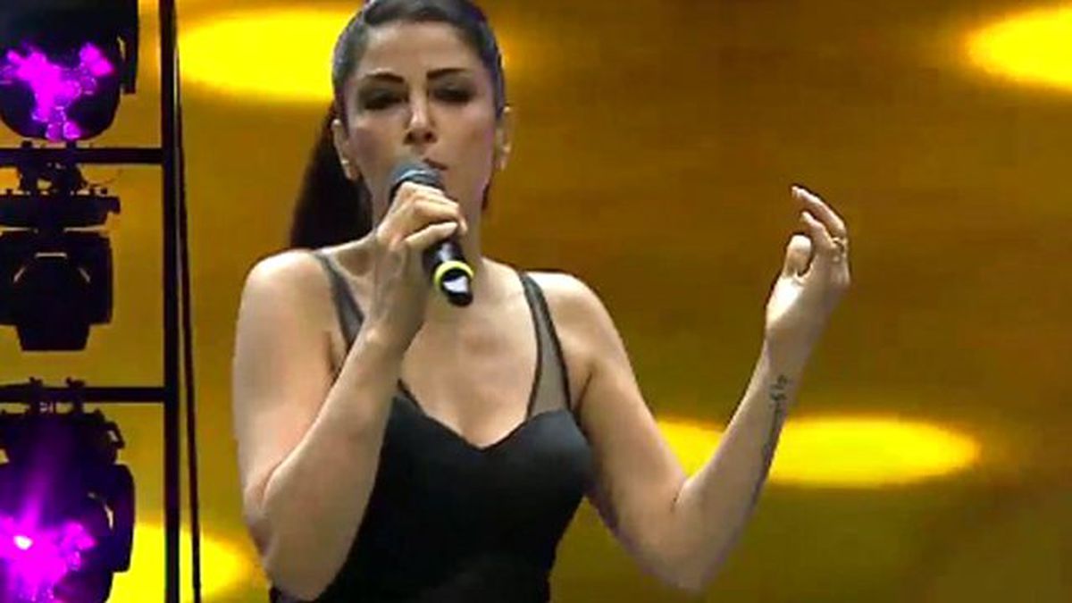 Esra Yaman Arslan \'İlvanlım\'