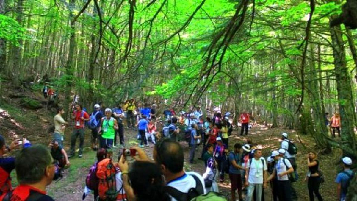 Evliya Çelebi\'nin İzinde Adım Adım Bursa