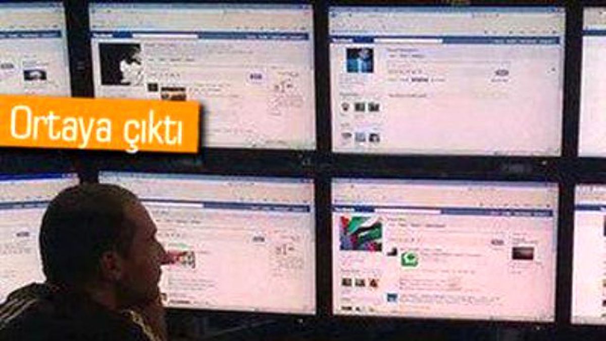 Facebook Pişmanlıklarınızı da Kaydediyor