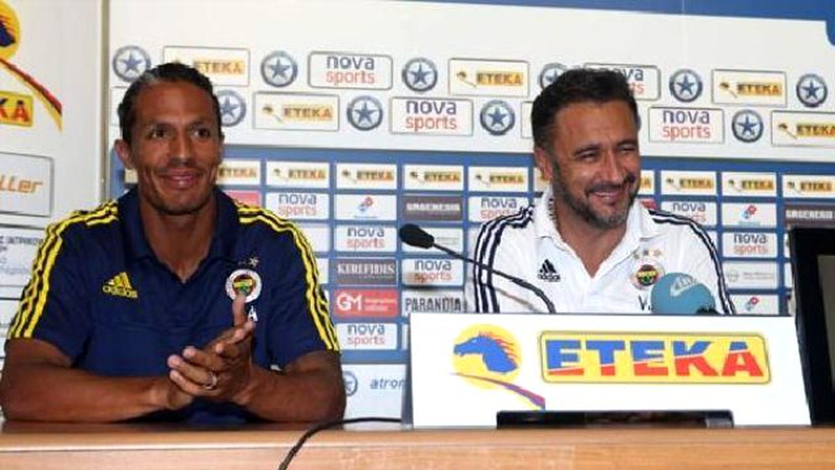 Fenerbahçe Teknik Direktörü Pereira: "Takımımız Bu Karşılaşmaya Hazır"