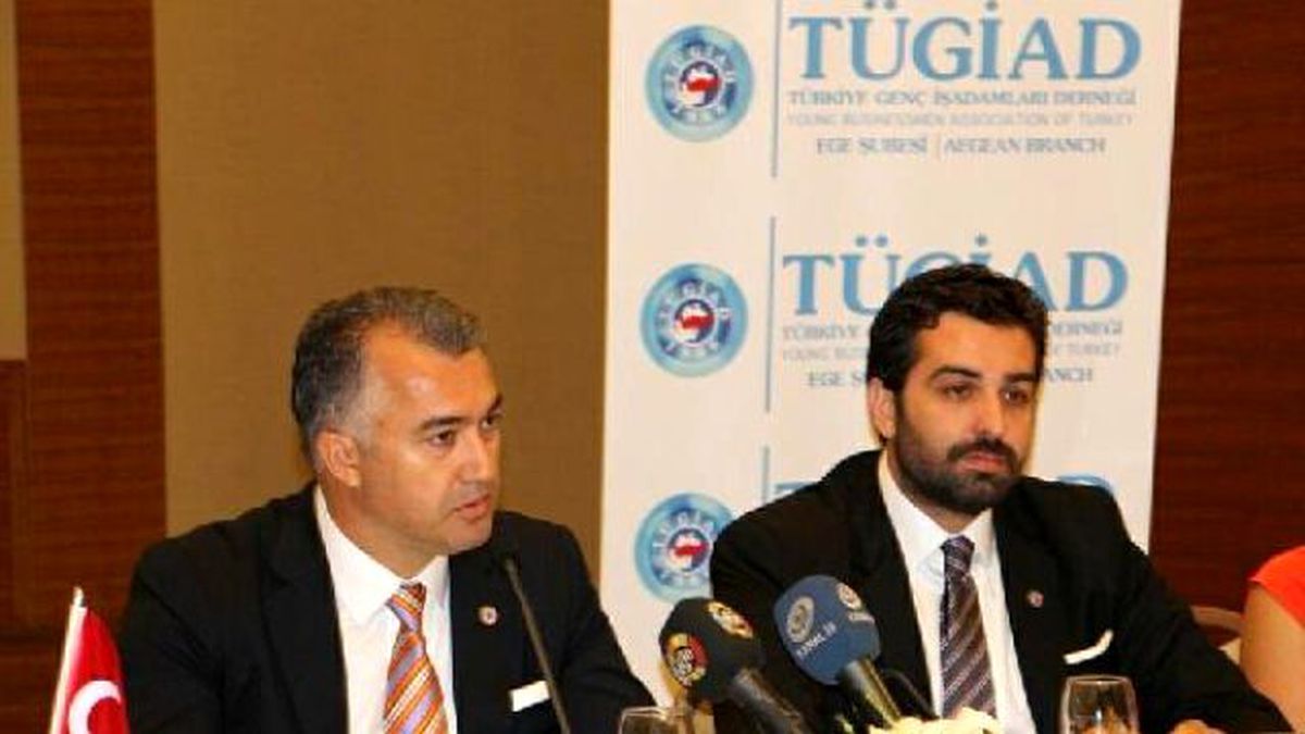 G20 Zirvesi\'nde Girişimcilik Tartışılacak