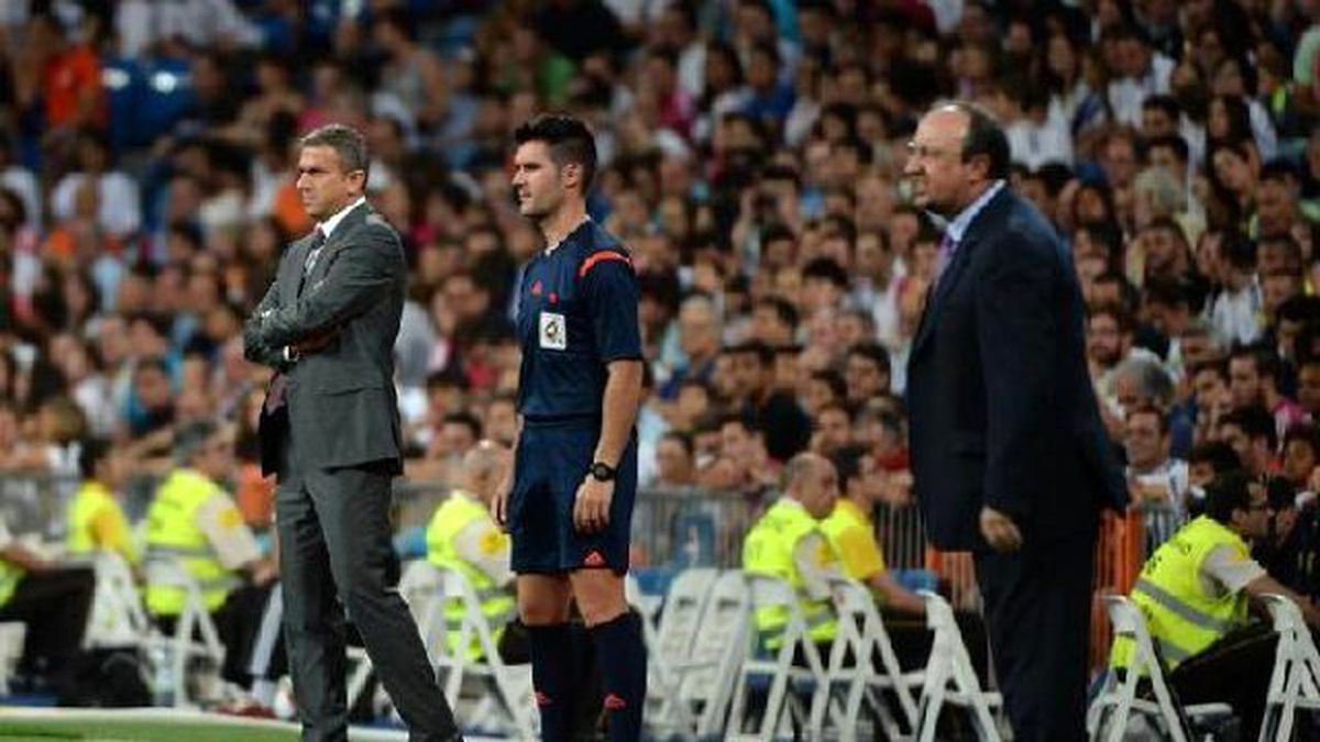 Galatasaray, Real Madrid\'e 2 - 1 Yenildi