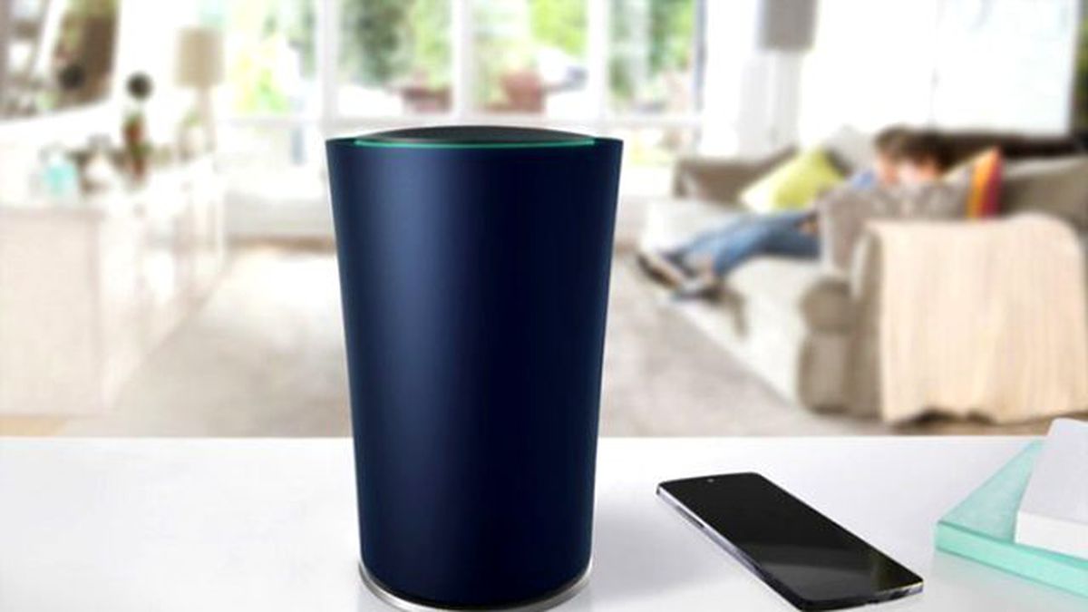 Google \'Dan Yeni Onhub