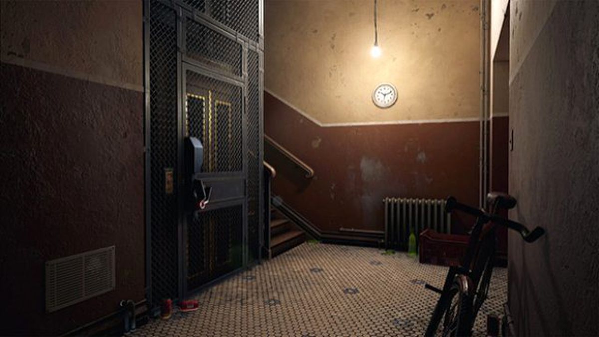 Half Life 2 \'Yi Yeniden Yaratıldı!