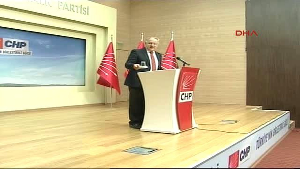 Haluk Koç: Yere Batsın Senin Sarayın 1-
