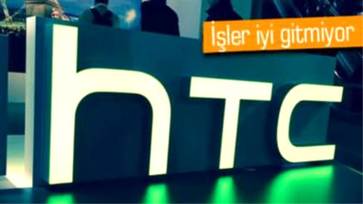 Htc Gayrimenkul Satışına Başladı!