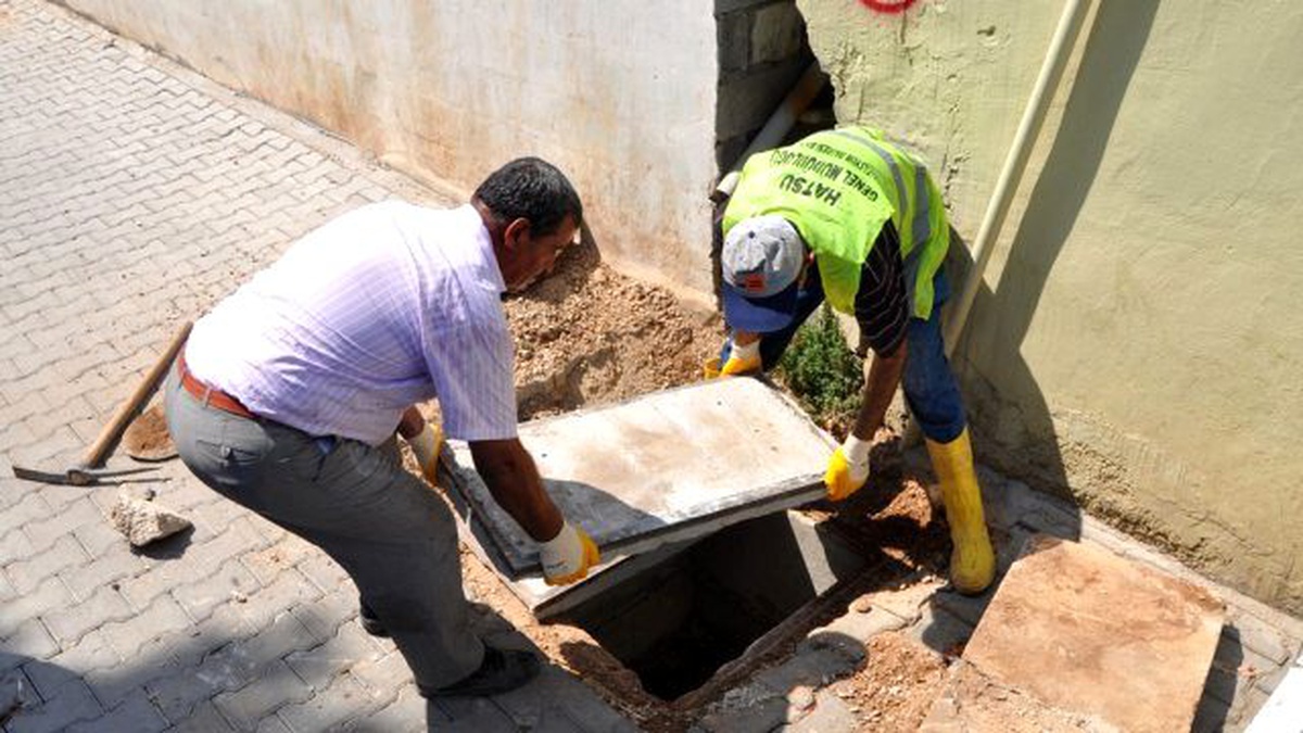 Hurdacılar Sitesi Hatsu İle Rahat Nefes Aldı