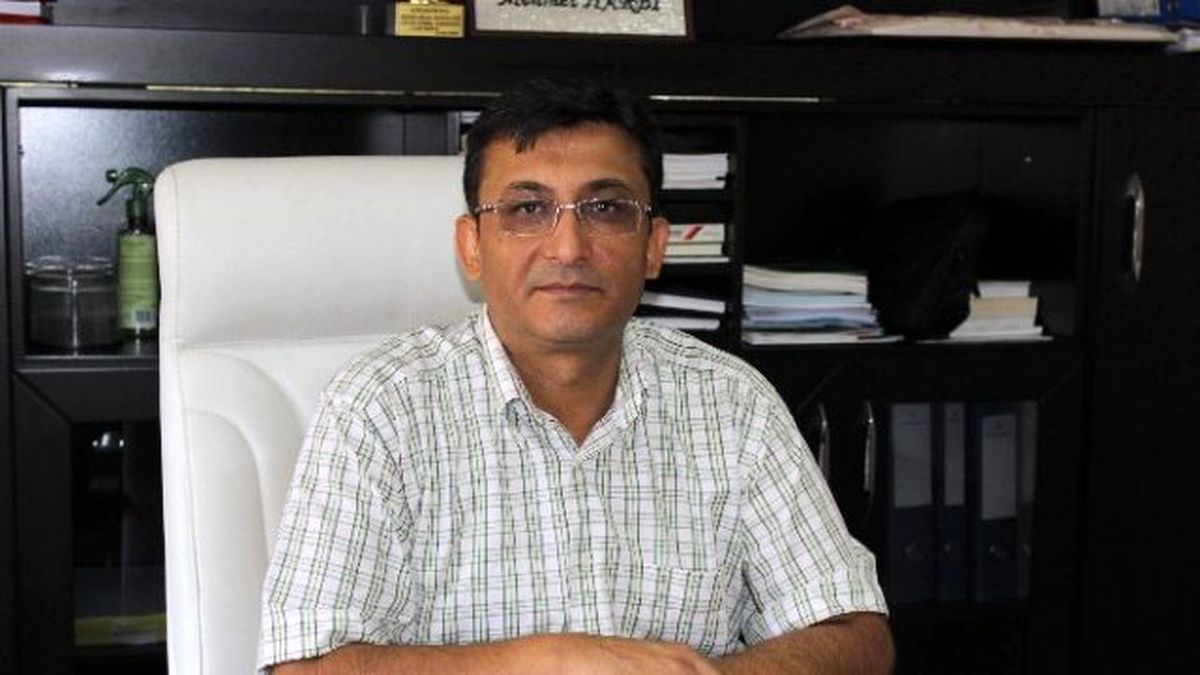 İki Ayda 8 Orman, 100\'ün Üzerinde Anız Yangını Oldu