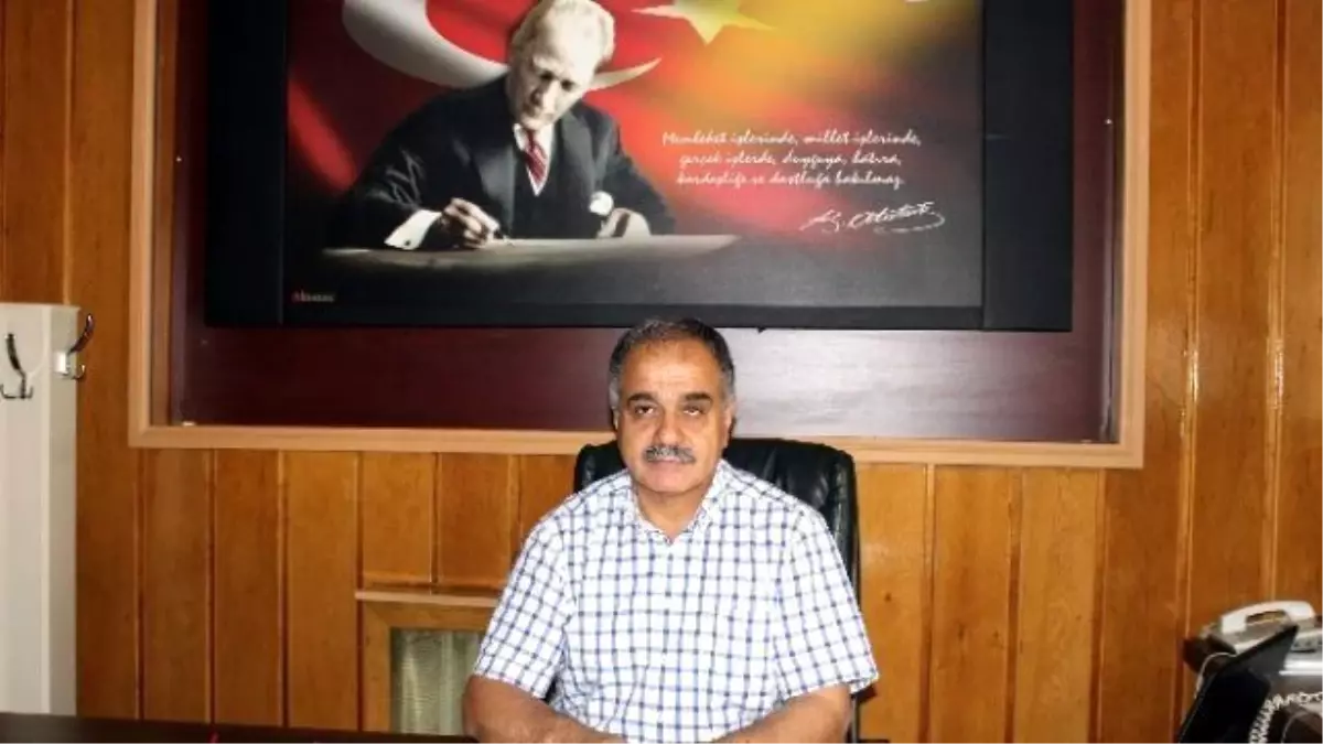 İl Özel İdaresi Programın Önünde İlerliyor