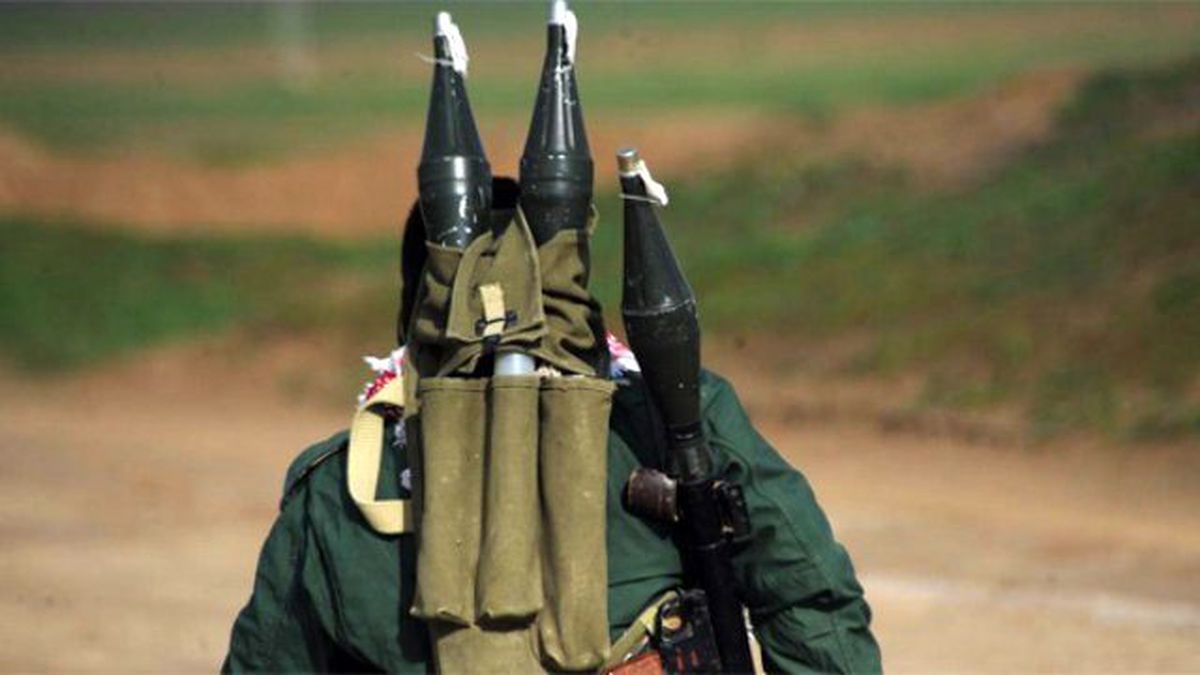 Independent: İran İŞİD'e Karşı Operasyon Düzenlemek İstiyor