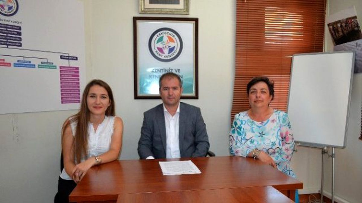 İnşaat Yönetmeliği Uyarısı