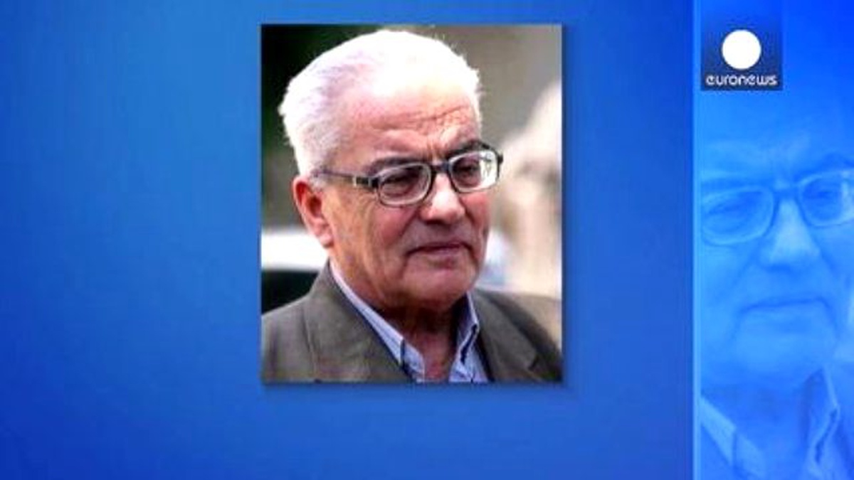 Işid Palmira Kentinin Arkeologlarından Halid Esad\'ı Öldürdü