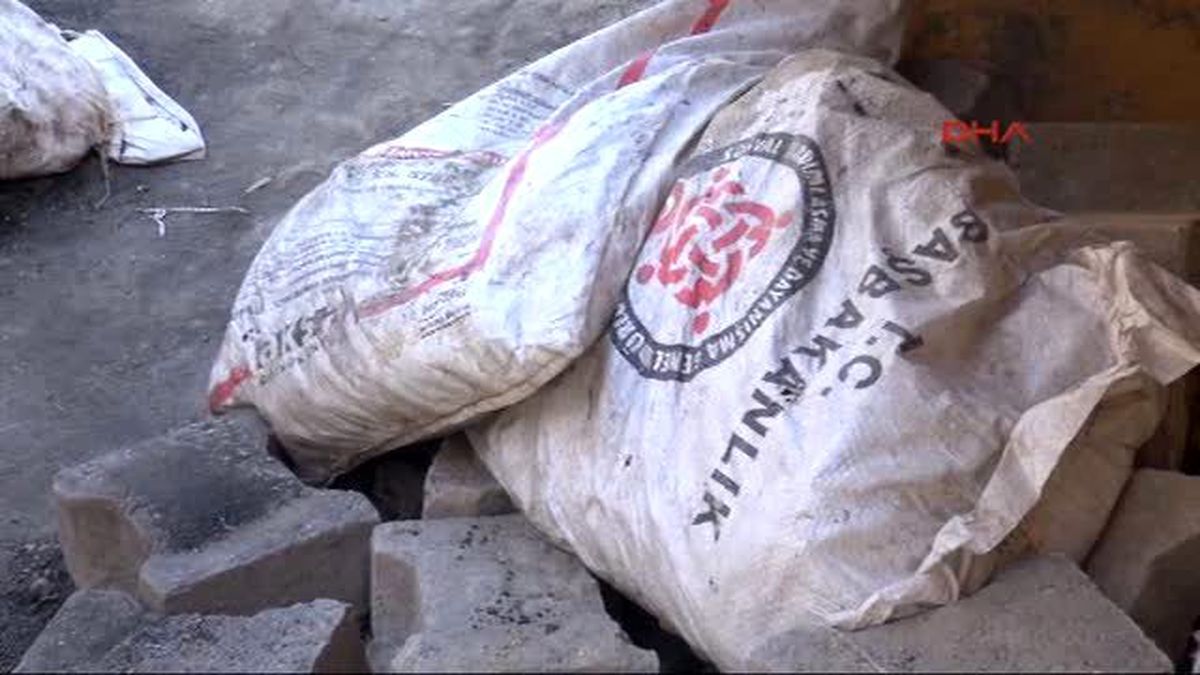 İşte Silvan\'da Çatışmaların İzleri - 1
