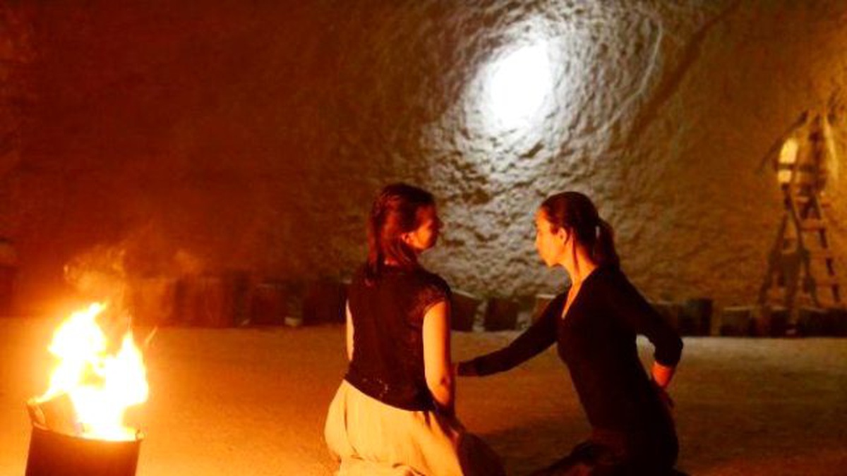 Kapadokya Festivali Başlıyor